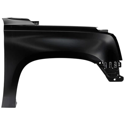 Guardabarros para GMC Yukon 2015-2020 lado del pasajero delantero Foto 1 de 4