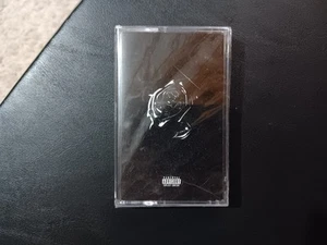 Pop Smoke Shoot For The Stars Aim For The Moon Cassette Tape Gangsta Victor 2020 - Picture 1 of 4