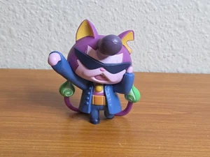 Yo-Kai Watch Figuren Baddinyan Hasbro 2016 Figur 2,5" Birthday Cake Topper - Bild 1 von 6