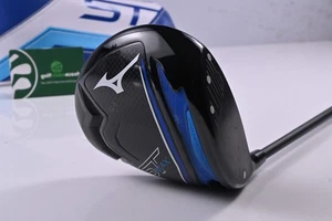 Mizuno ST-Max 230 Driver / 10.5 Degree / X-Flex Tensei 1K Black 65 Shaft - Picture 1 of 9