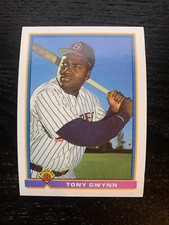 1991 Bowman Baseball - Complete Your Set - You Pick (401 & Up)