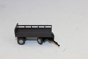 Wiking 869 03 Agricultural Trailer 1:87 H0 086903 New Original Packaging - Picture 1 of 8