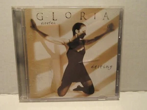 Gloria Estefan – Destiny - Imagen 1 de 2
