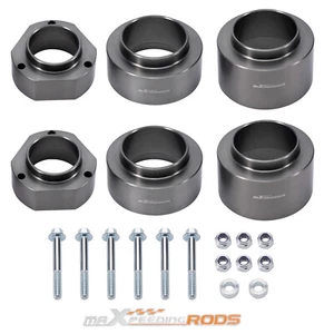2" Kit de levage for Suzuki Chevy Tracker Geo Tracker 1989-1998 Avant + Arrièr - Foto 1 di 12