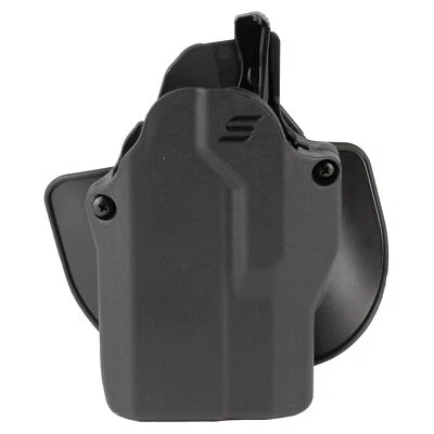 Safariland Solis OWB Holster Fits Glock 17/47/49 w/ TLR-7 Right Hand - Image 1 of 2