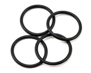 Kyosho O-Ring P19 schwarz Rc Surfer KYOORG19BK - Bild 1 von 2