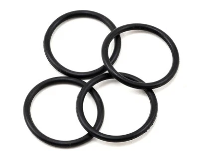 Kyosho O-Ring P19 schwarz Rc Surfer KYOORG19BK  - Bild 1 von 2