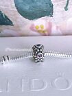 Authentic Pandora Her Majesty Purple Cz Spacer Charm With Gift Box