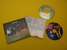 2 CD DIRTY LOOKS - Complete Stiff Years - Turn It Up - US - CDSEEZ 22US (M-/M-)