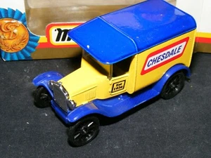Matchbox Gold Series Diecast 1921 Model T Ford Chesdale Australia 1:64 - Picture 1 of 5
