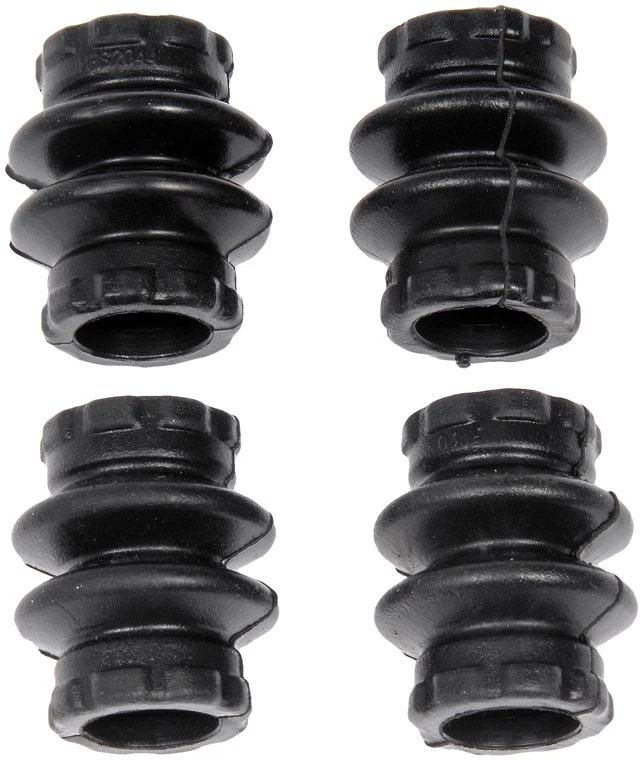 07-09 ASPEN, 01-09 PT CRUISER JUEGO DE BUJES PINZA FRENO DISCO DELANTERO HW16123 Foto 1 de 1