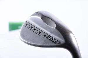Cobra Snakebite Black 2023 Sand Wedge / 54 Degree / Regular Flex Aerotech i95 - Picture 1 of 6