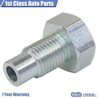 Auto Trans Drain Plug For 2010 Ford Explorer Sport Trac Mercury Mountaineer - Image 1 of 4