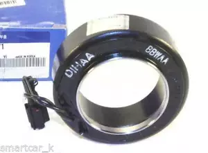 Bobina de campo compresor de aire acondicionado para Hyundai Tiburon 2002-2009/cupé 2,7 L (2700cc) - Imagen 1 de 1