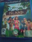 The Sims 2 Island - Playstation 2 - Extrascontato