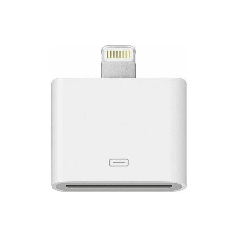 MD823 MD820 for Apple Micro & iPhone 4 to Apple iPad 4/Air/Mini & iPhone 5/6/7/8 - Image 1 of 1