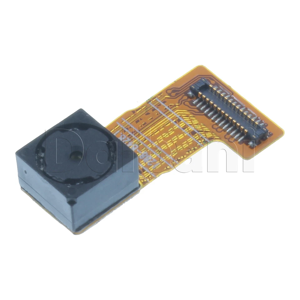 41-29-0244 New Front Camera Flex Cable for Sony Xperia Z5 Premium E6853 E6833 - Image 1 of 3