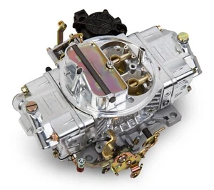 Holley Aluminum Street Avenger Carburetors 0-85570 - Bild 1 von 1