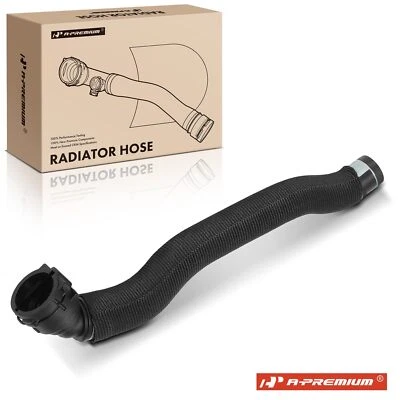 A-Premium Outlet Radiator Cooling Hose for Audi A6 2006-2008 2011 A6 Quattro S6 - Image 1 of 4