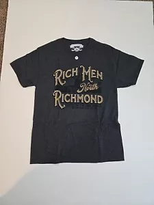T-shirt unisex Oliver Anthony Rich uomo North of Richmond - Foto 1 di 4