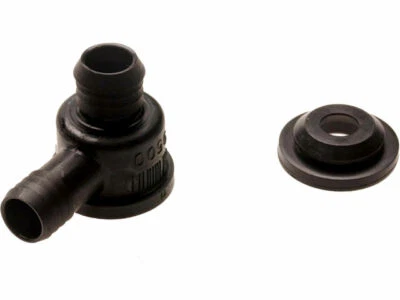 Válvula de retención de refuerzo AC Delco 33947QV 2008 2005 2006 para Cadillac SRX 2004-2009 Foto 1 de 2