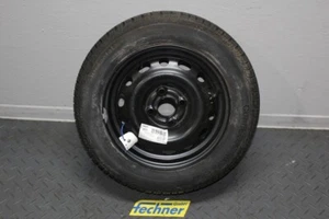 Reserverad Notrad Ersatzrad Opel Corsa C 175/65 R14 5,5x14 ET43 - Bild 1 von 4