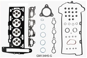 Cylinder Head Gasket Set for CHEVROLET PONTIAC SATURN 2.2L DOHC 2007-08 RA/369RB - Picture 1 of 5