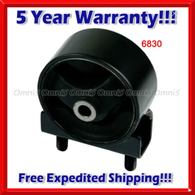 U532 Fits 2007-13 Suzuki SX4/2012 SX4 Crossover 2.0L Front Motor Mount 5951 9864 - Image 1 of 2