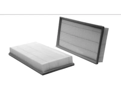 Para 2000-2006 Audi TT Filtro de aire Bosch 84931QWQX 2002 2001 2003 2004 2005 Foto 1 de 2