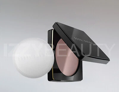BOBBI BROWN SHEER FINISH PRESSED POWDER FULL SIZE NIB - Pick Your Color - Image 1 of 2