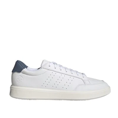 adidas Nova Court Lifestyle Vegan Schuhe Herren Sneaker weiß/taubengrau [GZ1779]