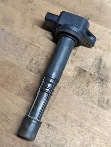 OEM 02-11 Honda Acura Ignition Coil Plug 30520-RRA-007 Denso Accord Civic CR-V - Picture 1 of 3
