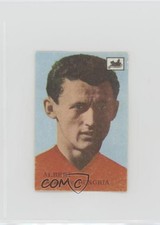 1966 Chocolates La Cibeles Campeonato Mundial de Futbol Florian Albert