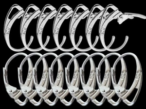 Pendientes de palanca enchapados en plata 925 ganchos para hacer joyas - Imagen 1 de 7