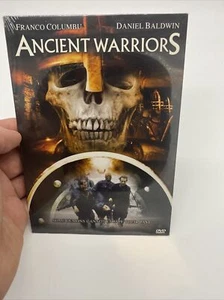 Ancient Warriors (DVD, 2004) - Picture 1 of 2
