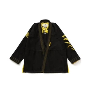 Shoyoroll A&P x DOUBLE GOOSE KIMONO BJJ Gi Brazilian Jiu-Jitsu""With Bags"" - Picture 1 of 16