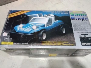 Vintage Nikko Sand Eagle.Htf All Complete. - Picture 1 of 18