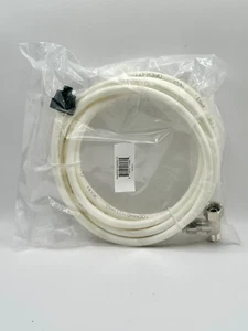 Tushy adapter hose for flushometer / commercial toilets - Picture 1 of 1