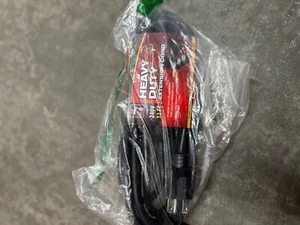 Heavyduty 240v 12ft Extension cord - Picture 1 of 1