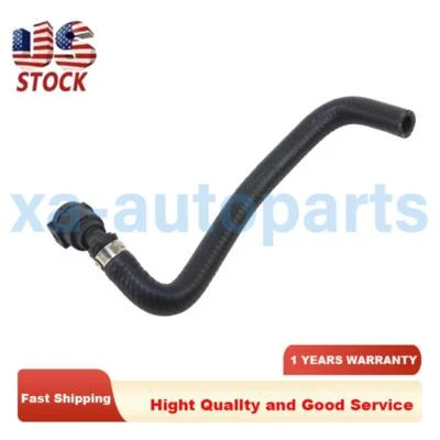 Expansion Tank Upper Water Hose For BMW 118i 120i 125i 220i 320i 328i 420i 428i Foto 1 de 4