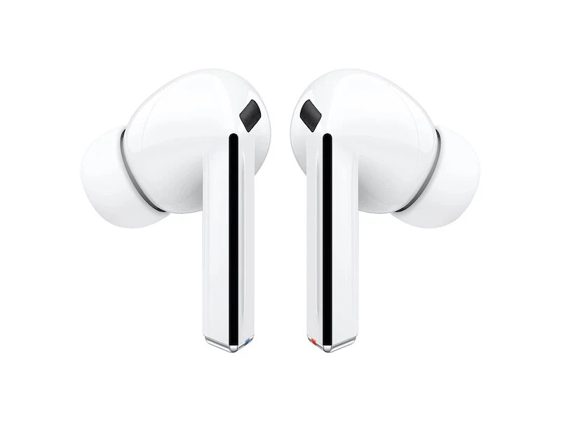 NEW SEALED Samsung Galaxy Buds3 Pro White  - 2024 Model - Image 1 of 1