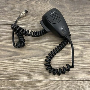 Cobra CB Radio CA-73 Dynamic Handheld Microphone, 4 Pin Connection - Zdjęcie 1 z 3