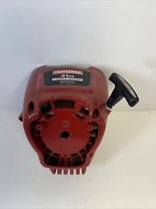 Craftsman Trimmer 31cc Modell 316794400 Starter Rückspulbaugruppe - Bild 1 von 4