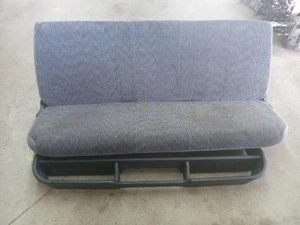 Dodge Ram Rear Foldable Seat 1998-2002 - Picture 1 of 6