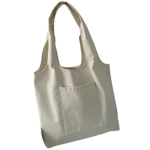 Bolso Mujer 2021 Nuevo En Lona Bolso Versión Coreana Bolso Bandolera 5216 - Imagen 1 de 10