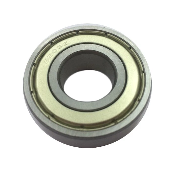 Оригинальный сменный шарикоподшипник Ryobi от оригинального производителя - 680141022 - Изображение 1 из 1