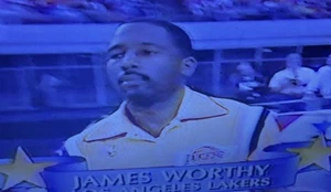 DVD 1989 NBA Allstar Game - Free Shipping - Imagen 1 de 2
