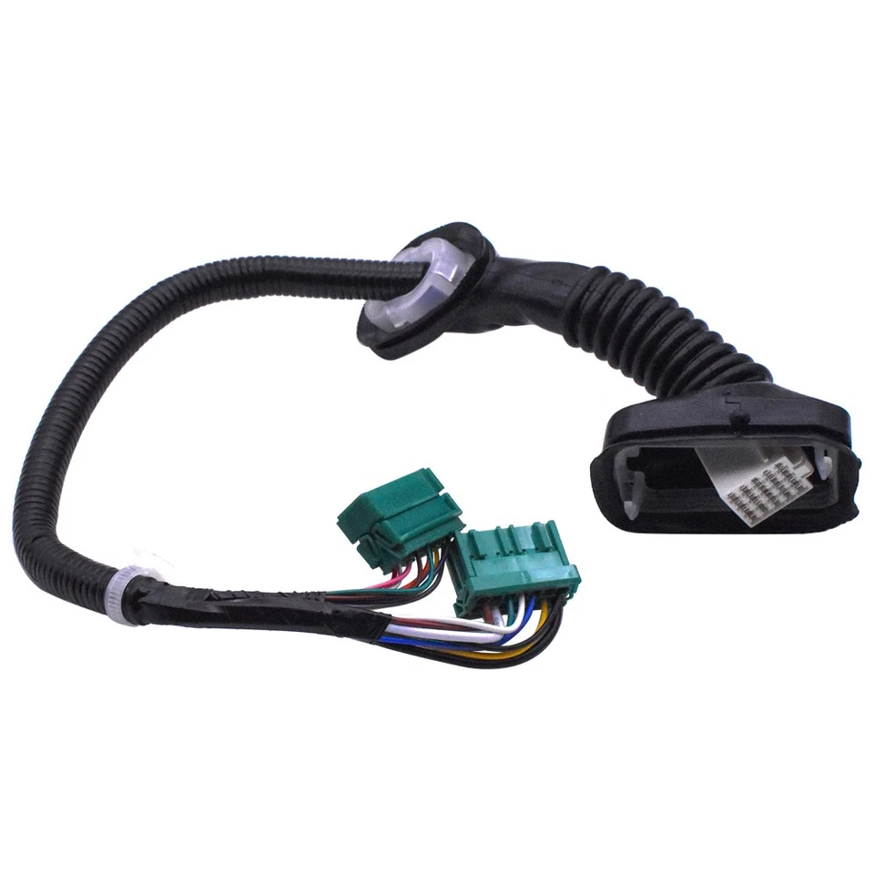 Left Driver Side Front Door Sub Wire Fits For 2010-2013 Acura MDX 32757-STX-A01 - Image 1 of 4