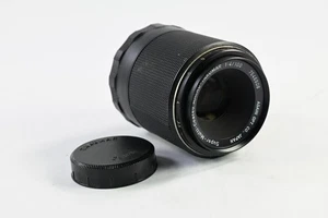 Pentax 100mm f4 Super-Multi-Coated Takumar M42 Bellows Lens #G222 - Picture 1 of 6