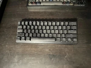 Razer Huntsman V3 Pro Mini 60% Keyboard - Picture 1 of 2